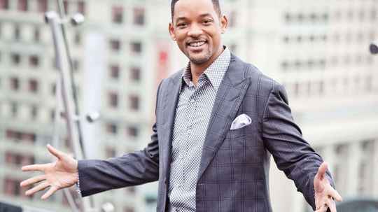 Are you an expert on Will Smith movies?