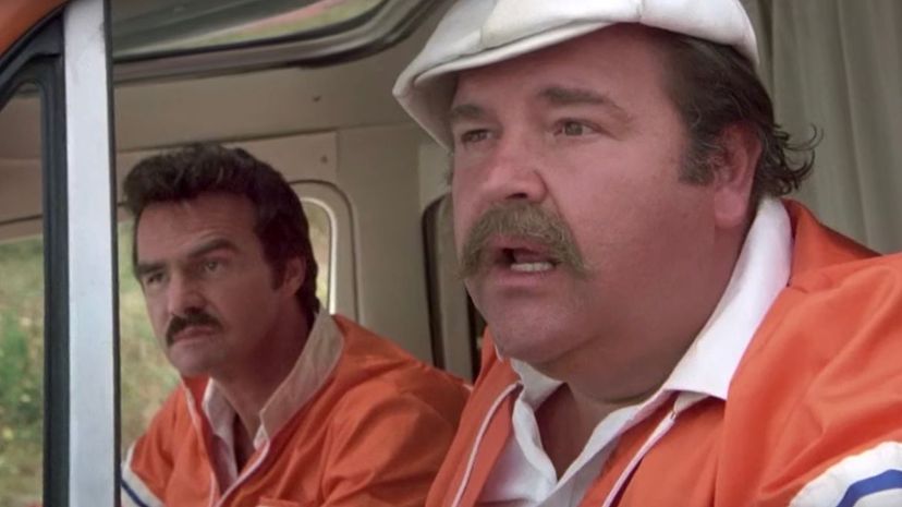 16 The Cannonball Run