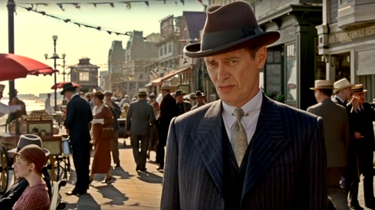 Boardwalk Empire Quiz