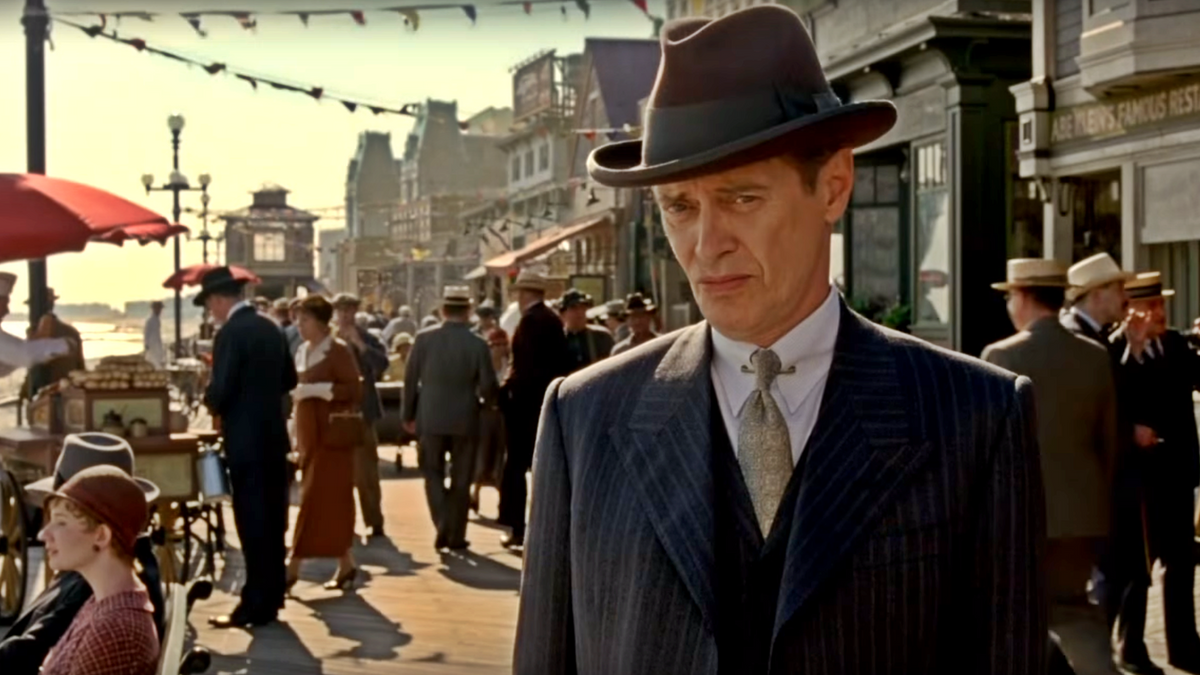 Boardwalk Empire Quiz Zoo