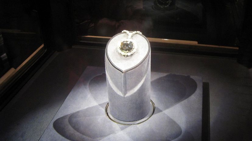 hope diamond