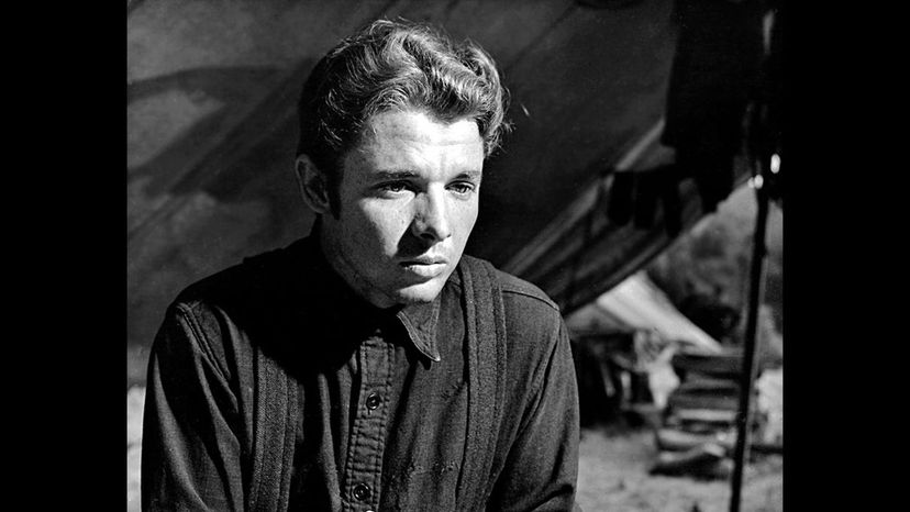 Audie Murphy