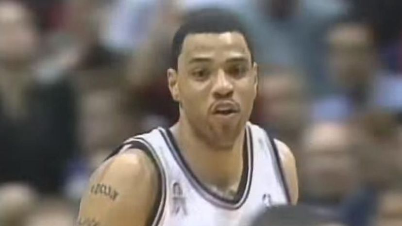 Kenyon martin