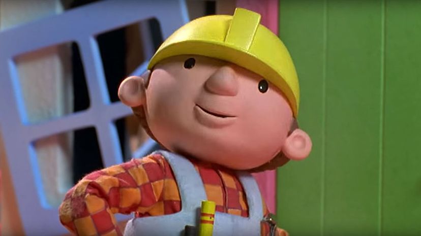 Question 1 - Bob the Builder