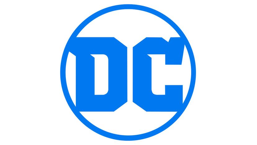 DC Comics