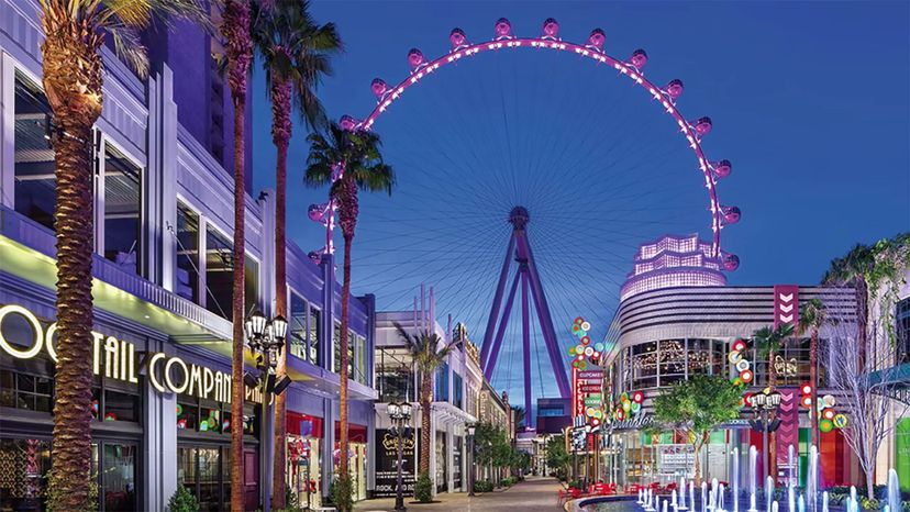 The Linq