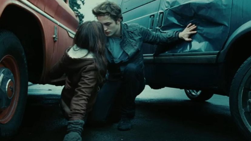 Can You Figure Out Who These "Twilight" Characters Are From Just One Image?