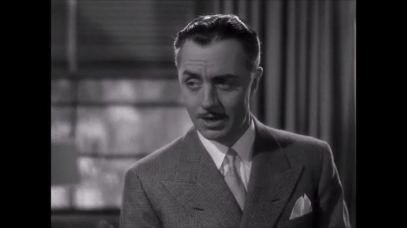 William Powell