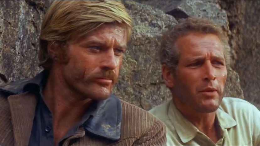 The Ultimate Butch Cassidy and the Sundance Kid Trivia Quiz