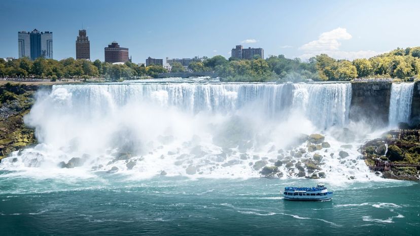 Niagara Falls