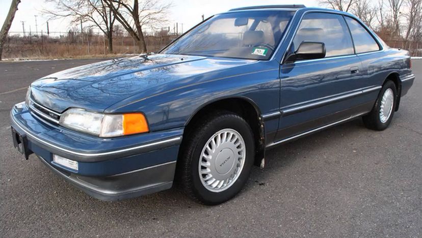 Acura Legend