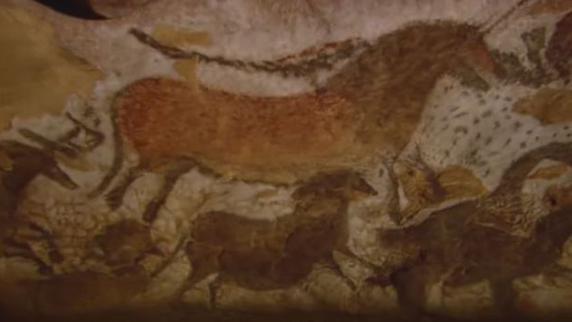 Lascaux