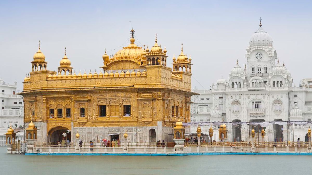 Can You Match the World Landmark to the Religion? | HowStuffWorks