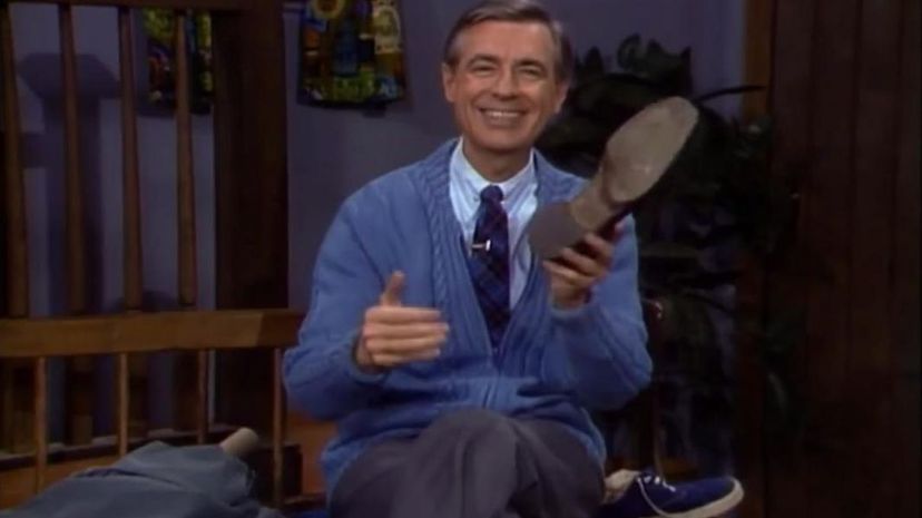 Take This Wholesome Quiz To See if You're More Mister Rogers or Bob Ross