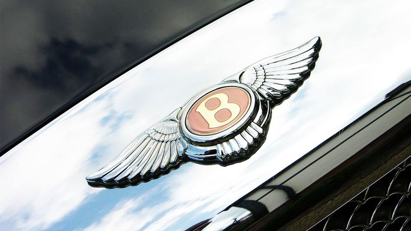 Can You Name the Car Brand From Its Hood Ornament or Badge?