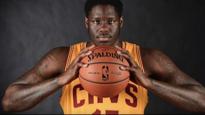 Anthony Bennett