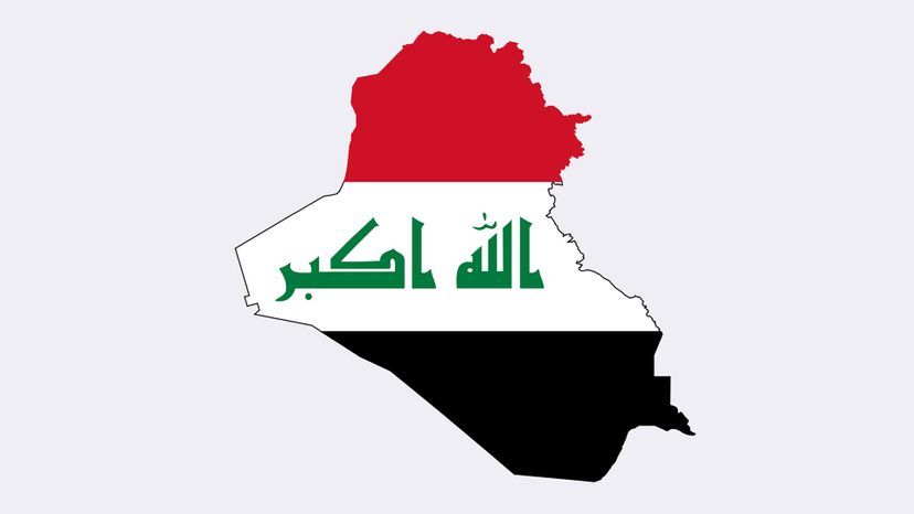 Iraq