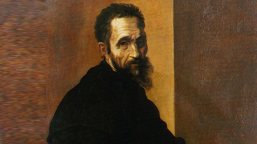 Michelangelo