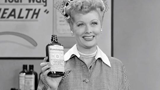 Do You Remember These Iconic "I Love Lucy" Episodes? Let's Find Out!