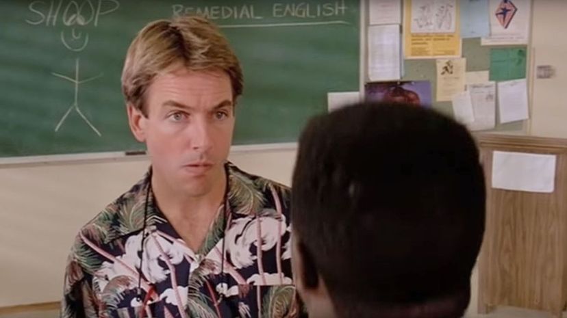 Question 34 - Summer School