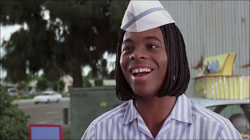 Good Burger