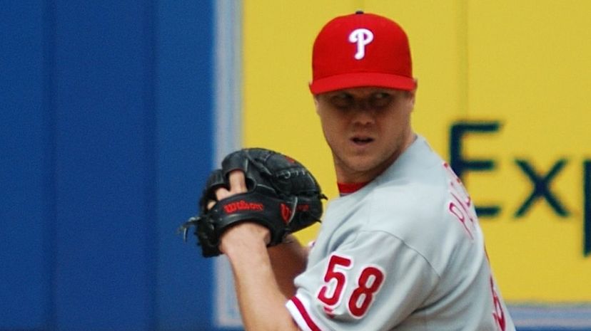 Jonathan Papelbon