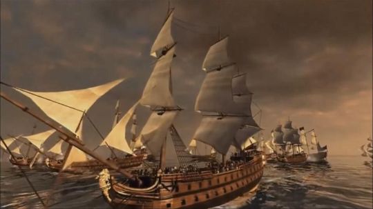 How Much Do You Know About the History of the US Navy?