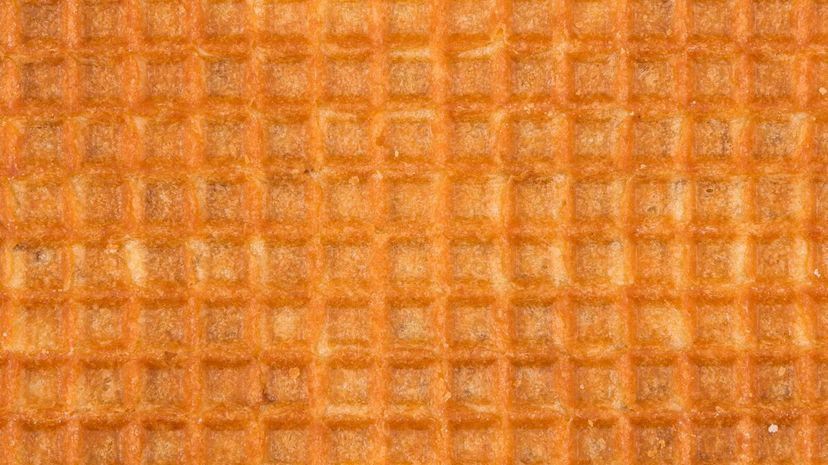 Waffle