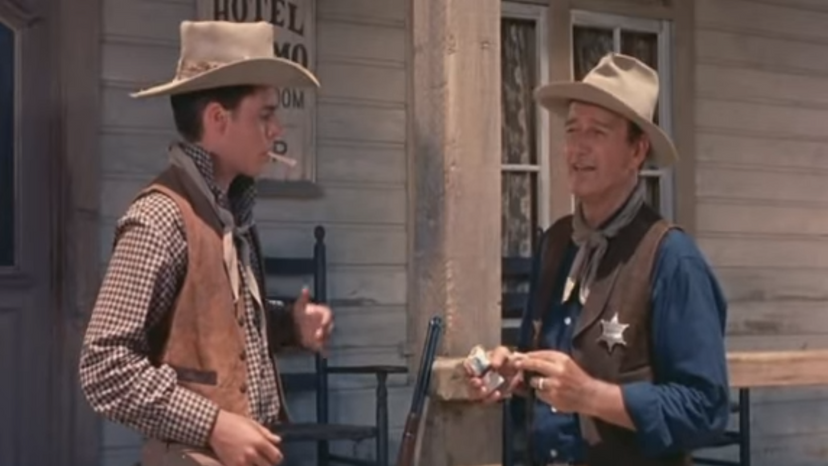 Rio Bravo