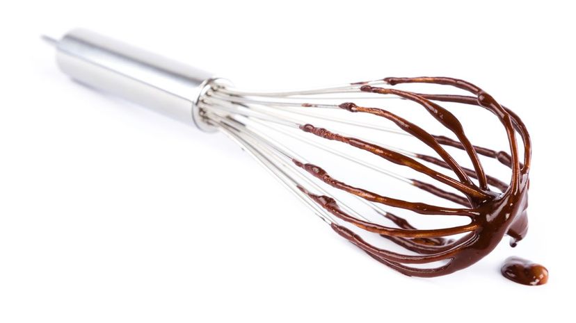 4 Whisk