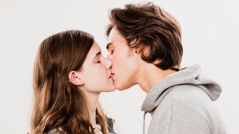 Answer These Love Questions and We’ll Guess What Kind of Kisser You Are