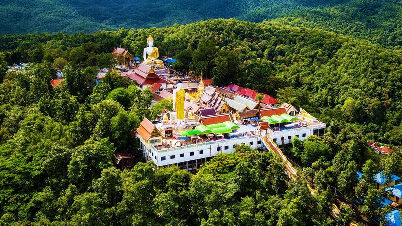 Chiang Mai