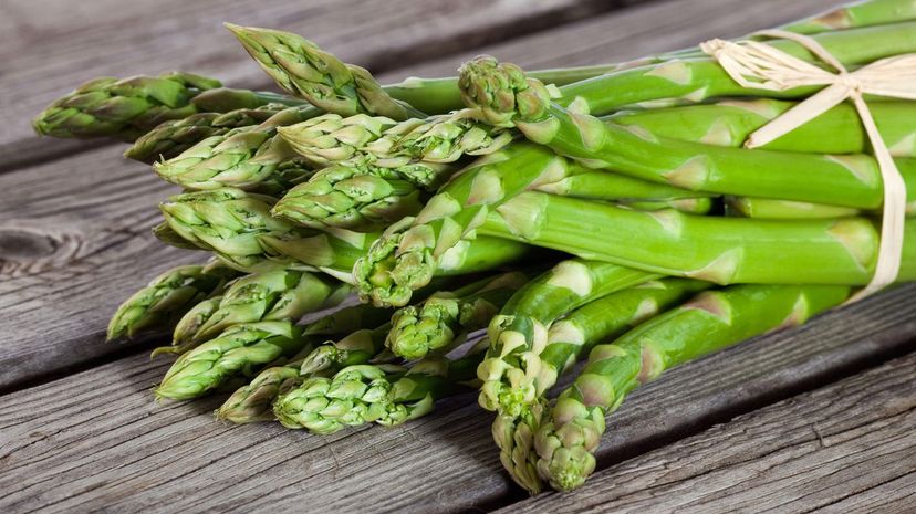 Asparagus