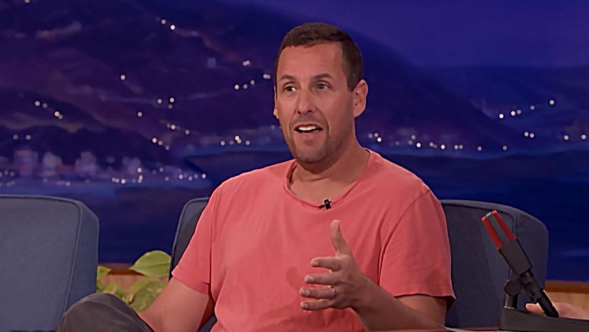 Adam Sandler