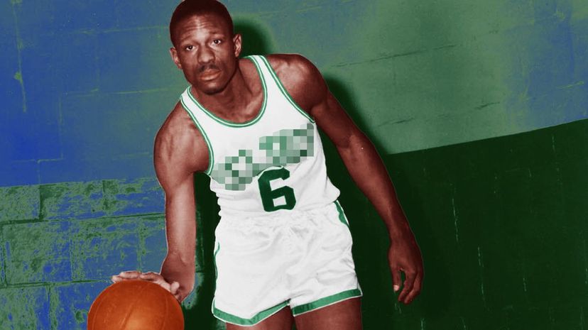 02_Bill Russell