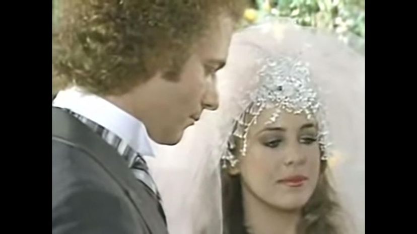 #3 Luke and Laura