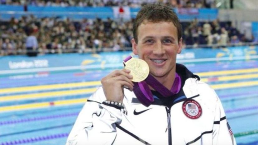 Ryan Lochte