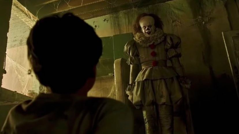 Pennywise