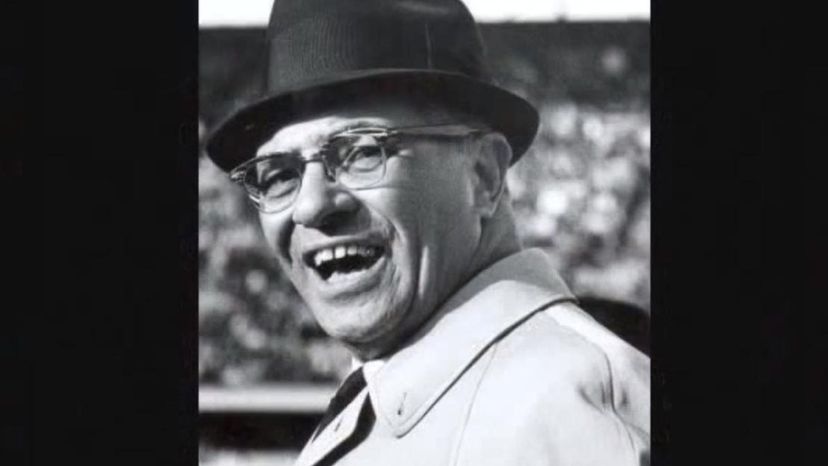 Vince Lombardi