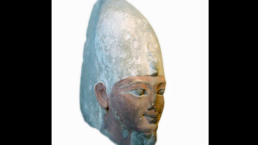 Ahmose