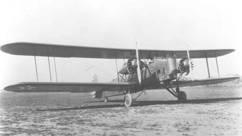 Keystone B-3