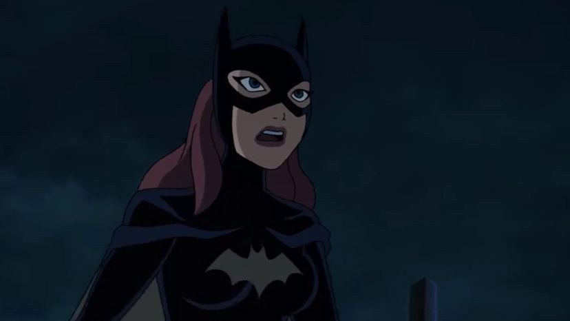 Batgirl (batman)