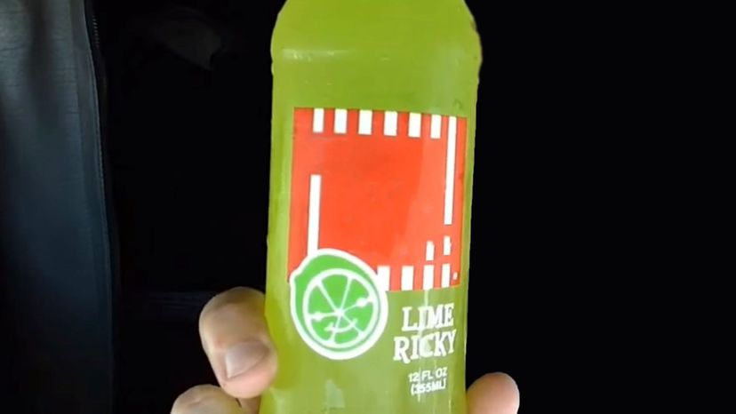 The Pop Shoppe