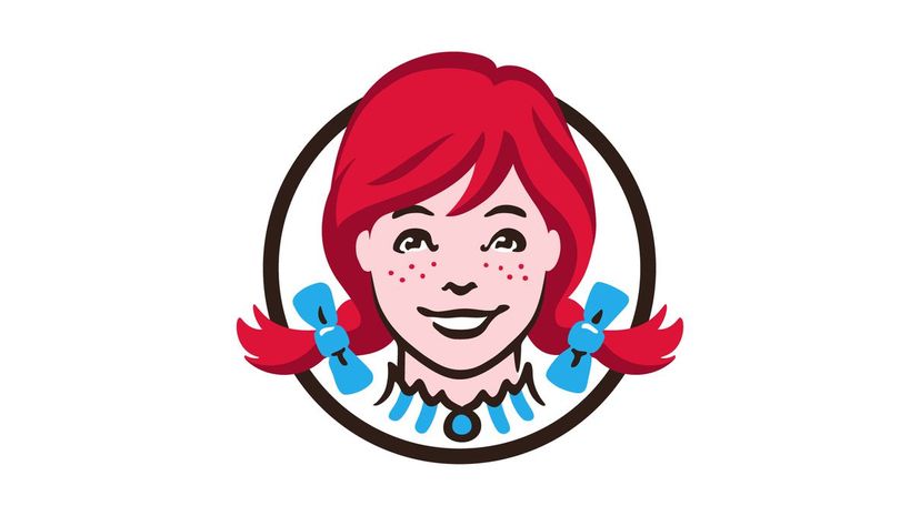 Can You Name These Fast Food Chain Logos and Mascots?