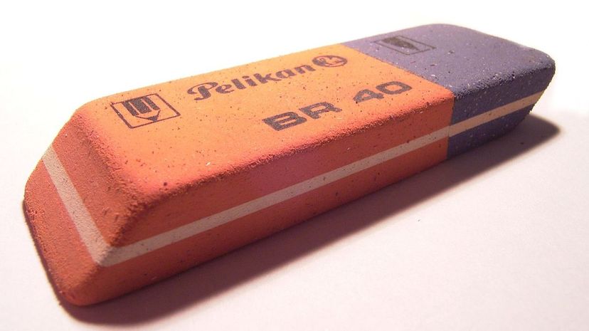 Eraser