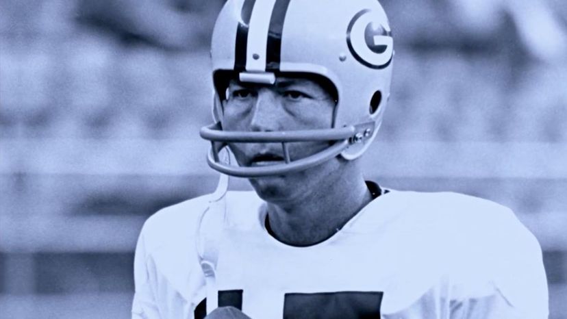 Quiz: Remember 1965 Colts playoff game?