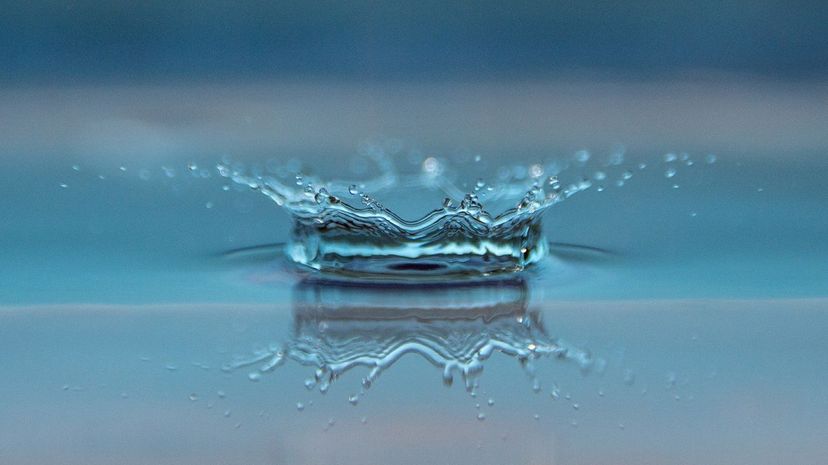 Q 19 Propiedades del agua