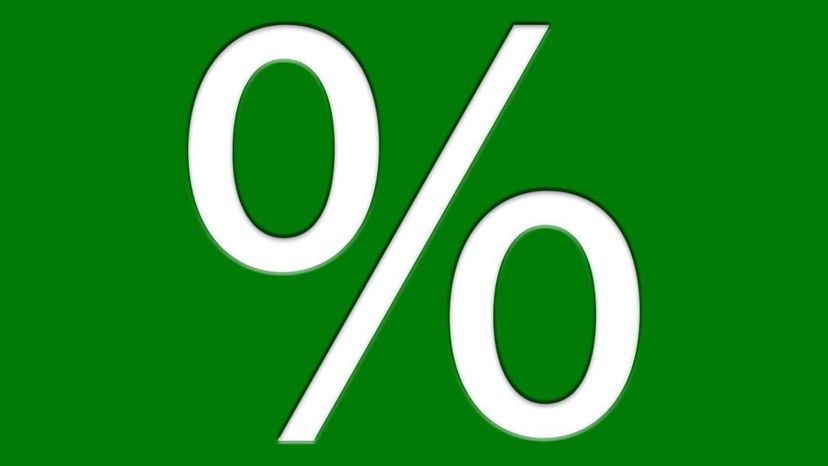 Percent