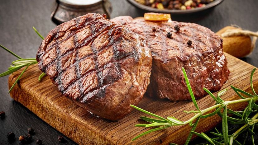 Carnívoros: Você consegue responder a todas essas perguntas sobre carne?