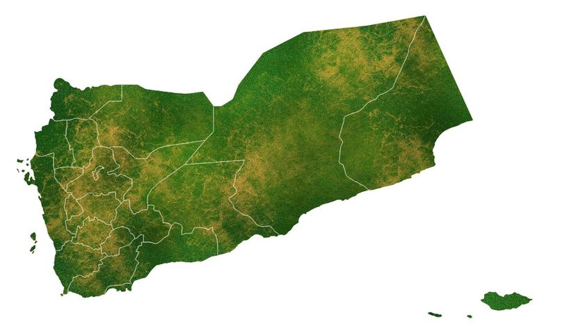 Yemen